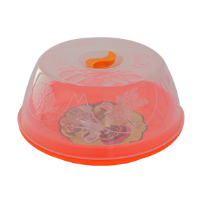 Tempat Kue Tart Deluxe